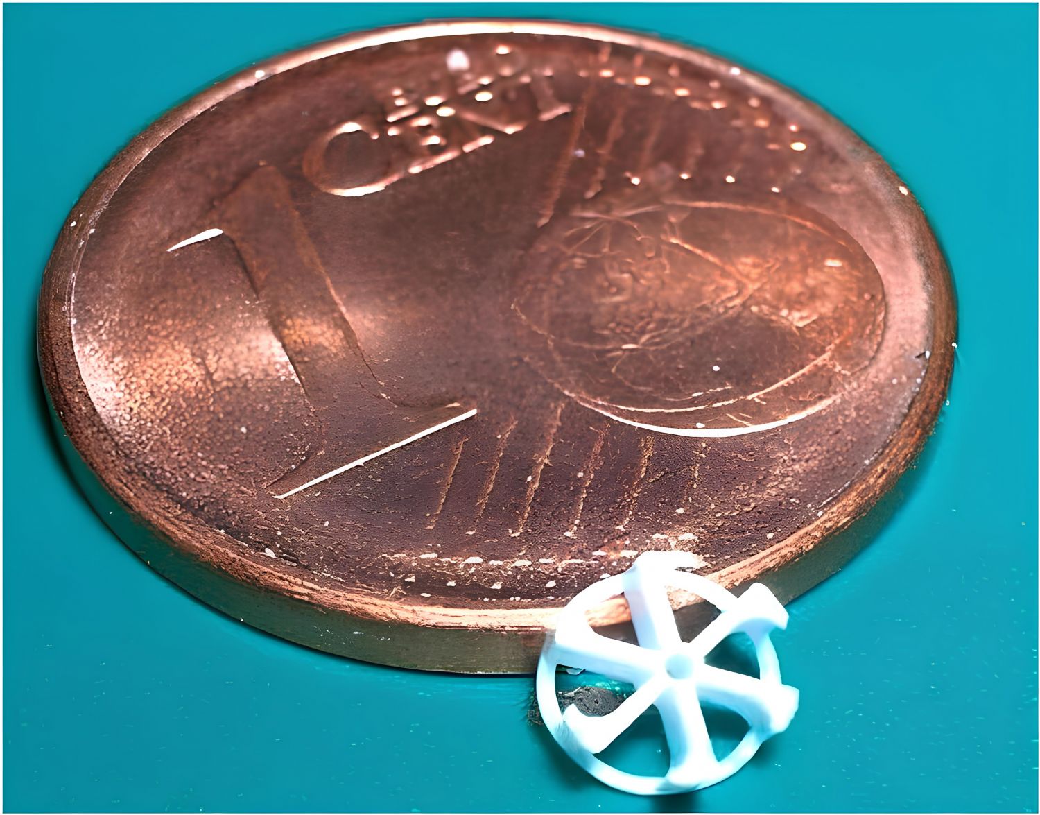 Micro Injection Molding Process