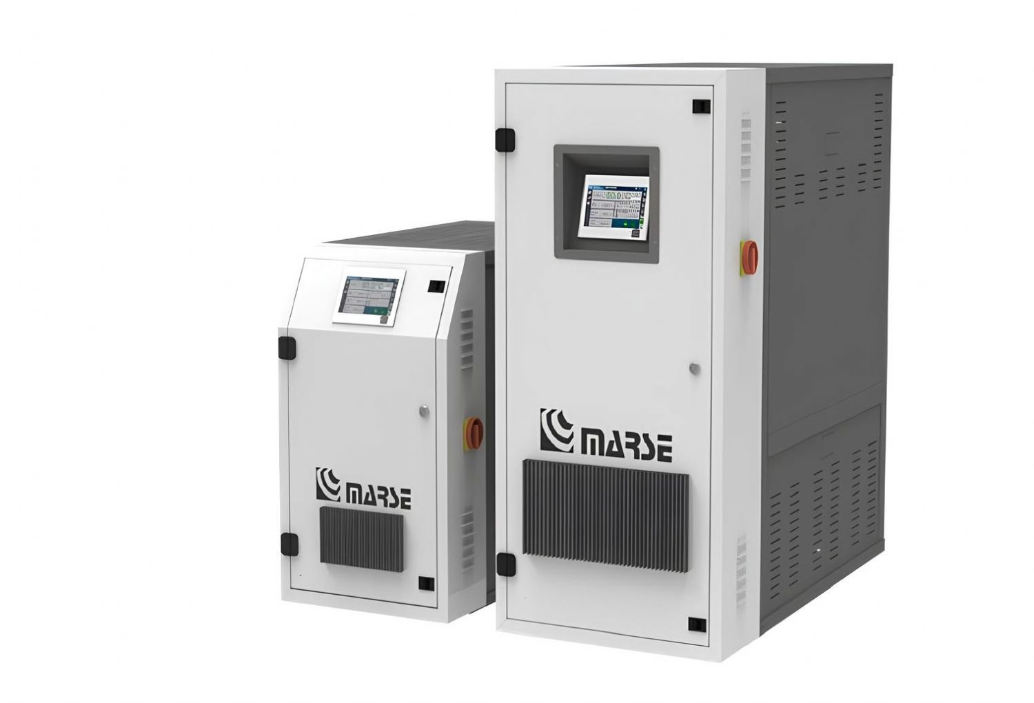 Marse Smart Water Direct Cooling System | Direct Cooling Temperature Control Systems