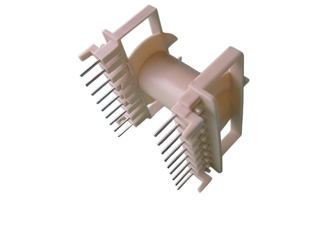 Electrical and Electronic Part Production with Dr. BOY Injection Molding Machines