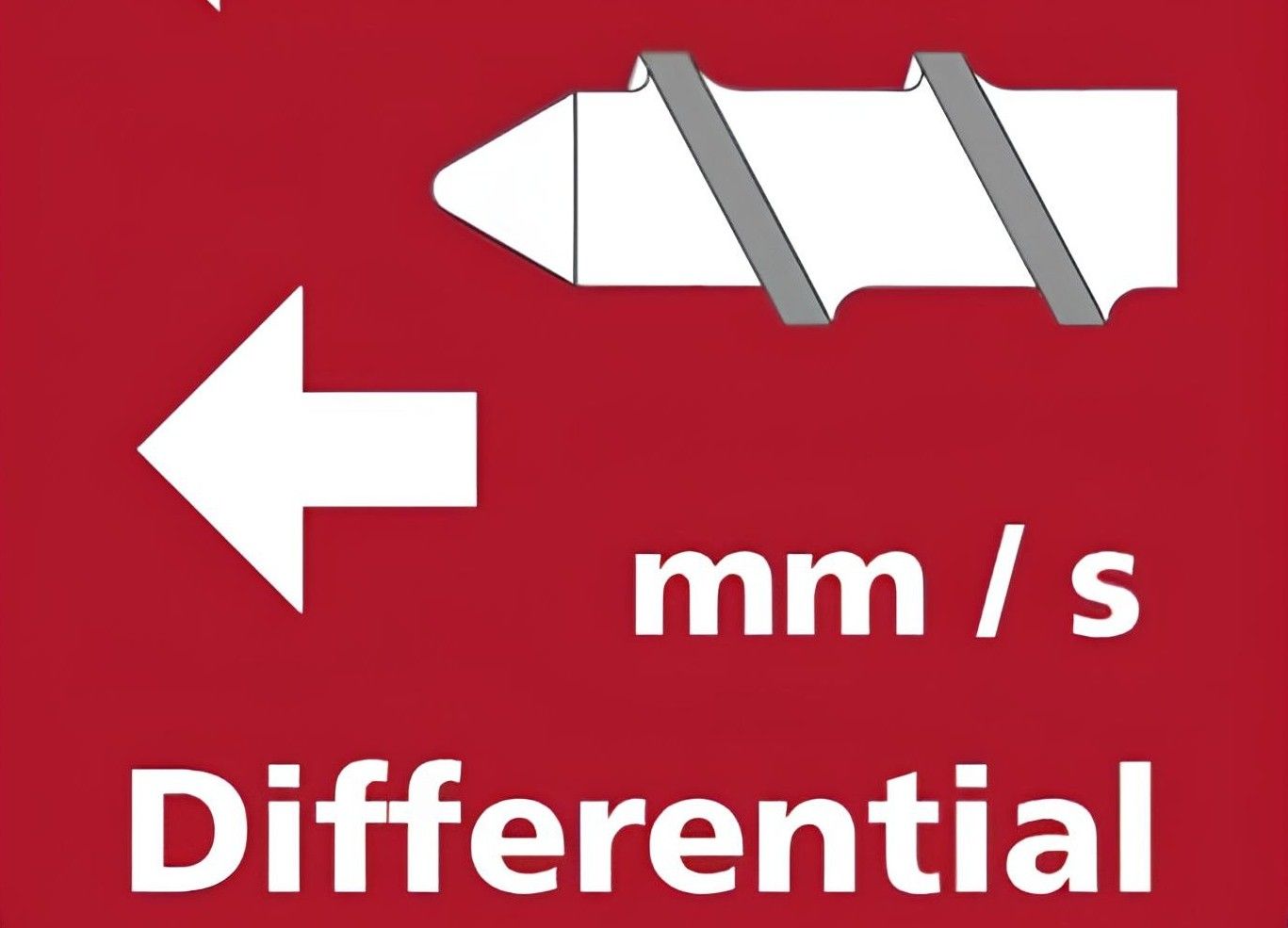 Differential Injection