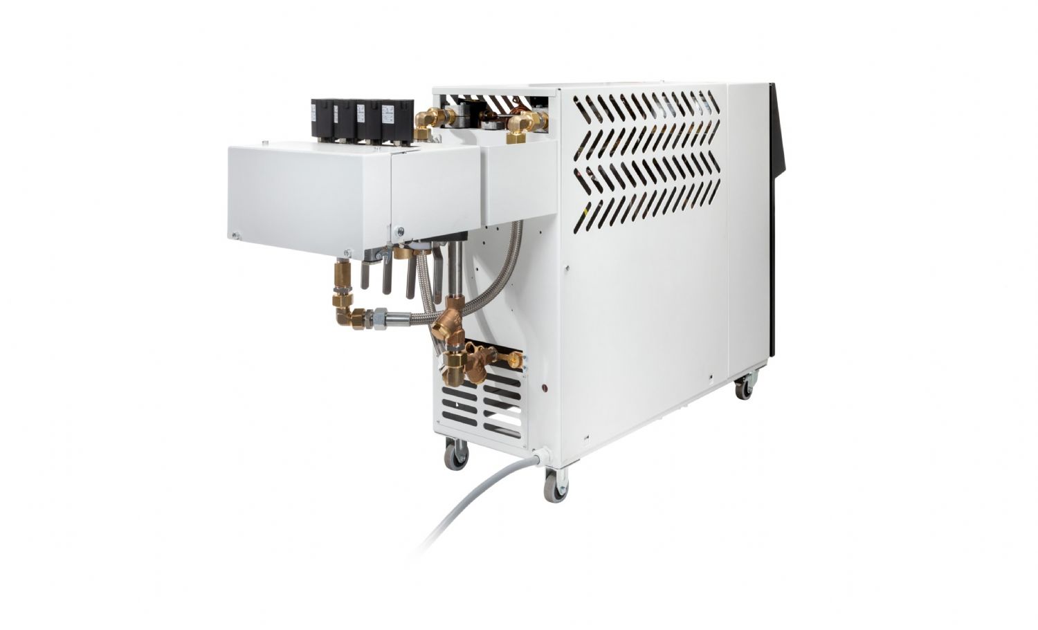 Single Temp Water Manifold | Water Distribution & Flow Control Systems
