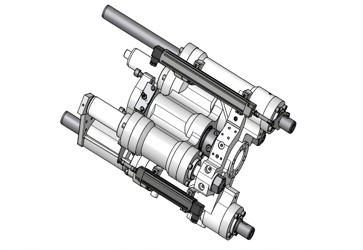 Universal Injection