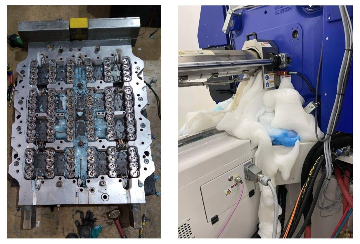 Why Does Airtect Act Like an Insurance Policy Against Hot Runner Leaks?