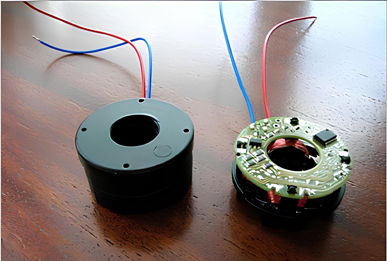 Hotmelt (Hotmelt Overmolding) Process