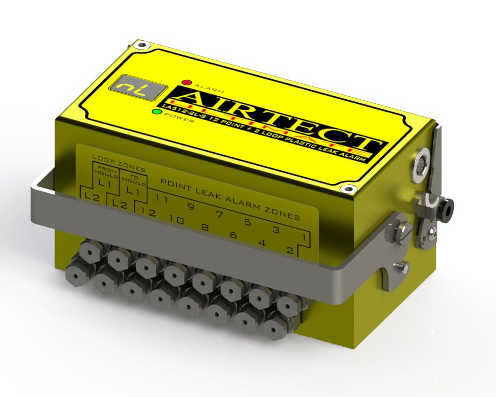 Ultimate Series � LA506S-1L / LA512S-2L / LA520S-2L