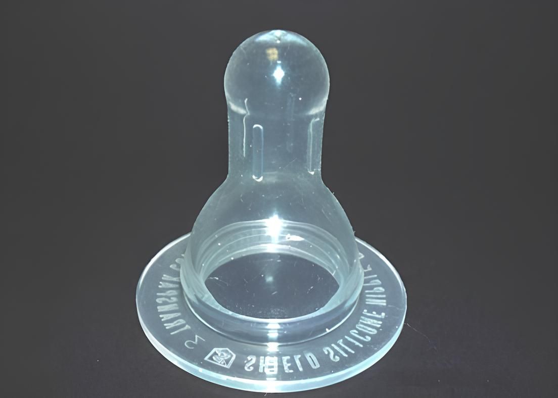 LSR (Liquid Silicone Rubber) Part Production with Dr. BOY Injection Molding Machines