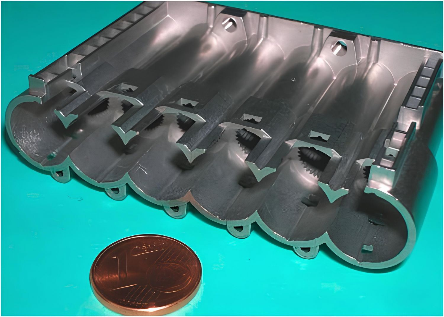 Metal Injection Molding (MIM) Process