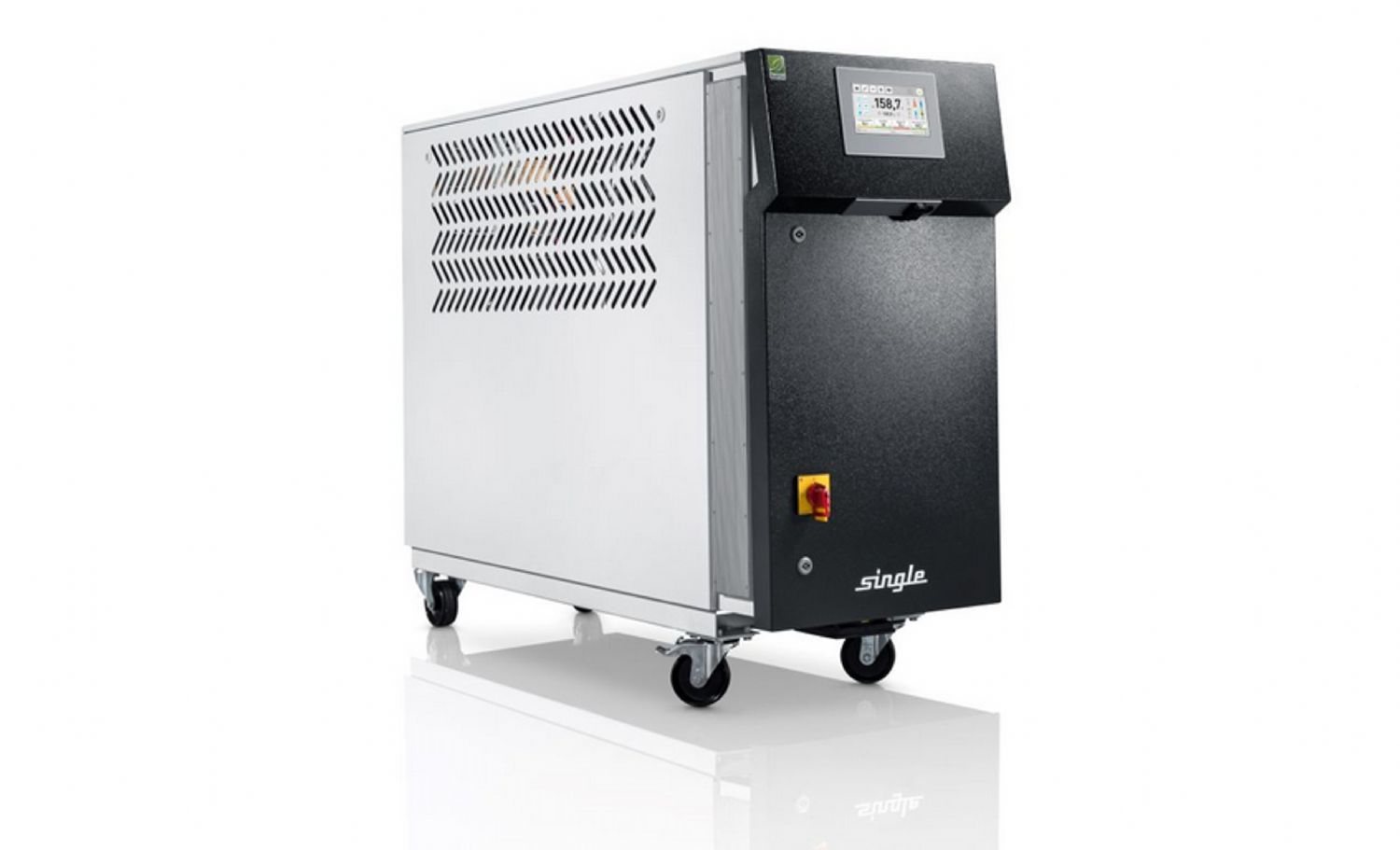 Water-Operated Temperature Control (Advanced)