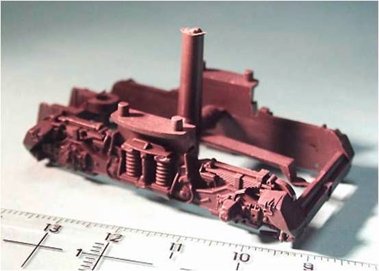 Technical Parts Production with Dr. BOY Injection Molding Machines