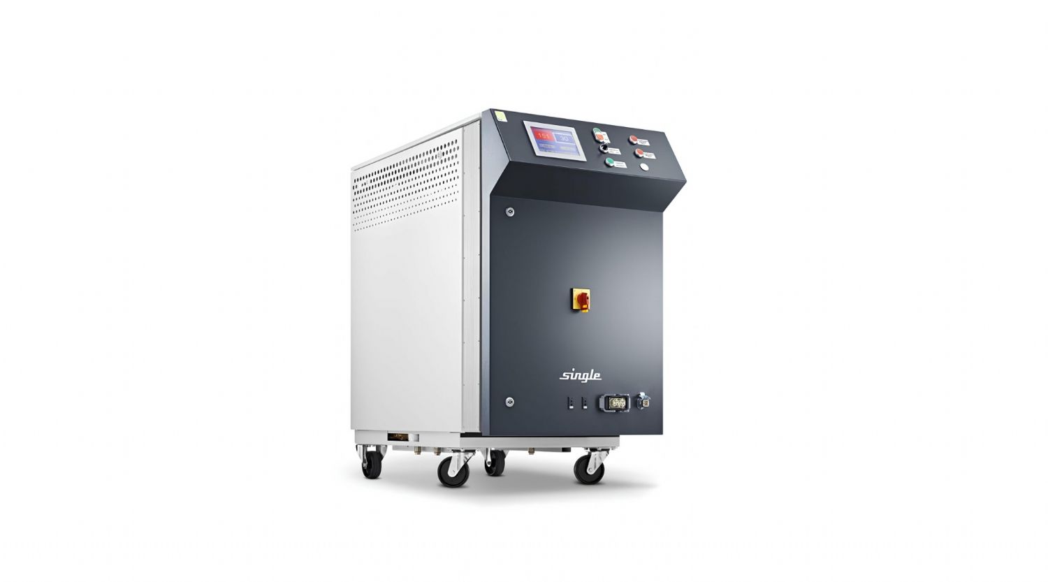 Single Temp Variotherm Temperature Control | ATT Mold Temperature Control Systems