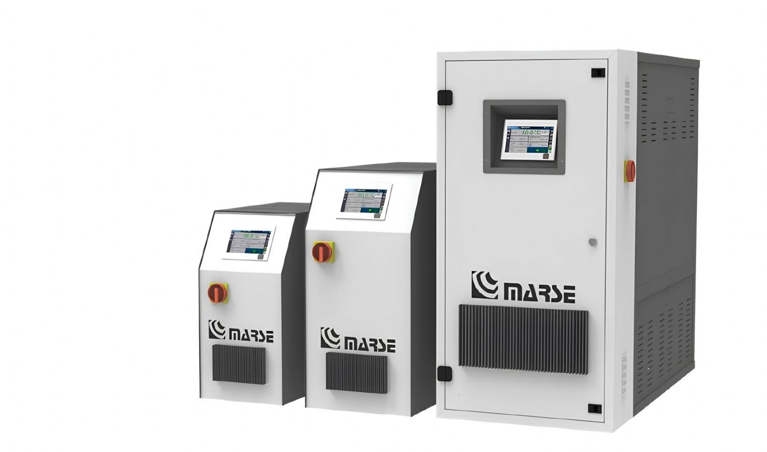 Marse Smart Water Tank | Smart Water Tank Temperature Control Systems