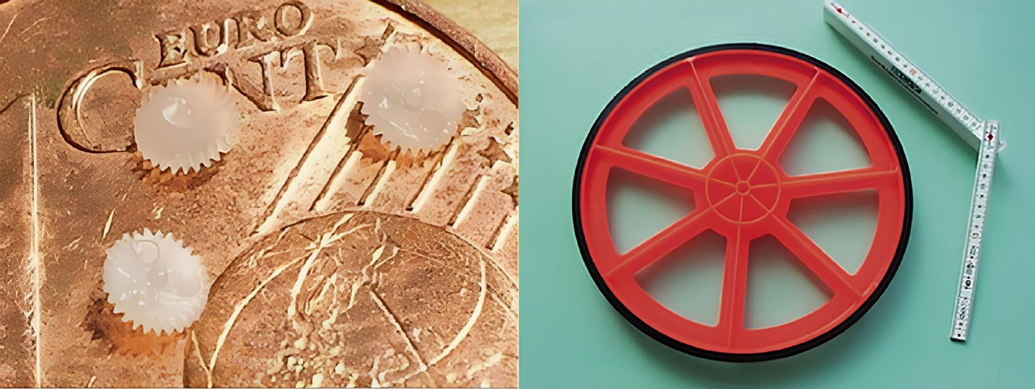Thermoplastic Injection Molding Process