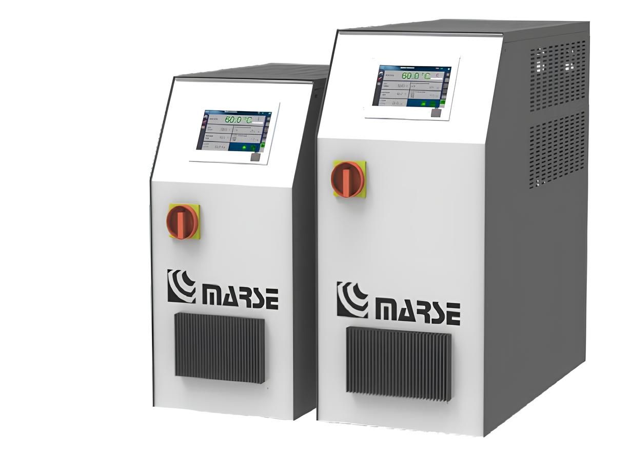 Marse Smart Water Indirect Cooling System | Indirect Cooling Temperature Control Units
