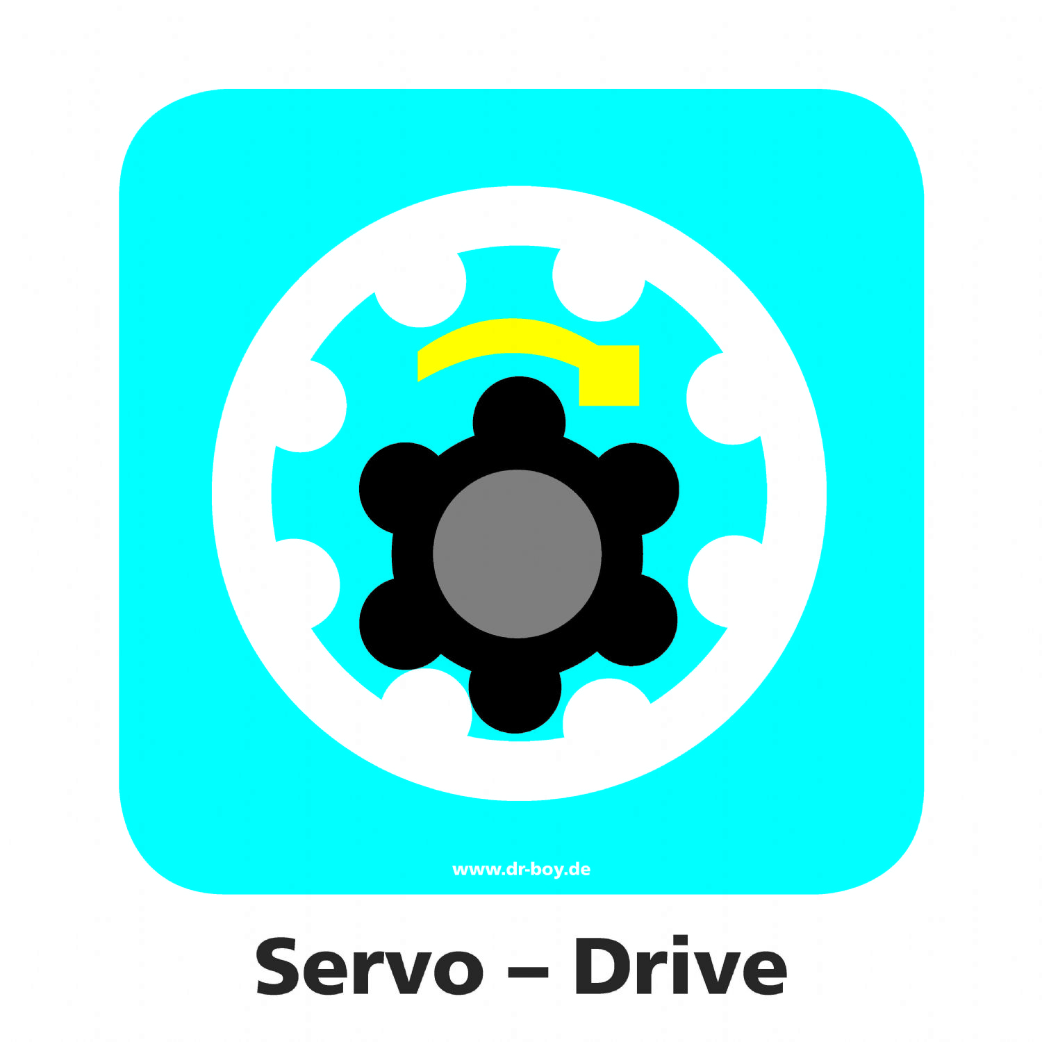 BOY Servo Drive - High Efficiency and Precision in Injection Molding