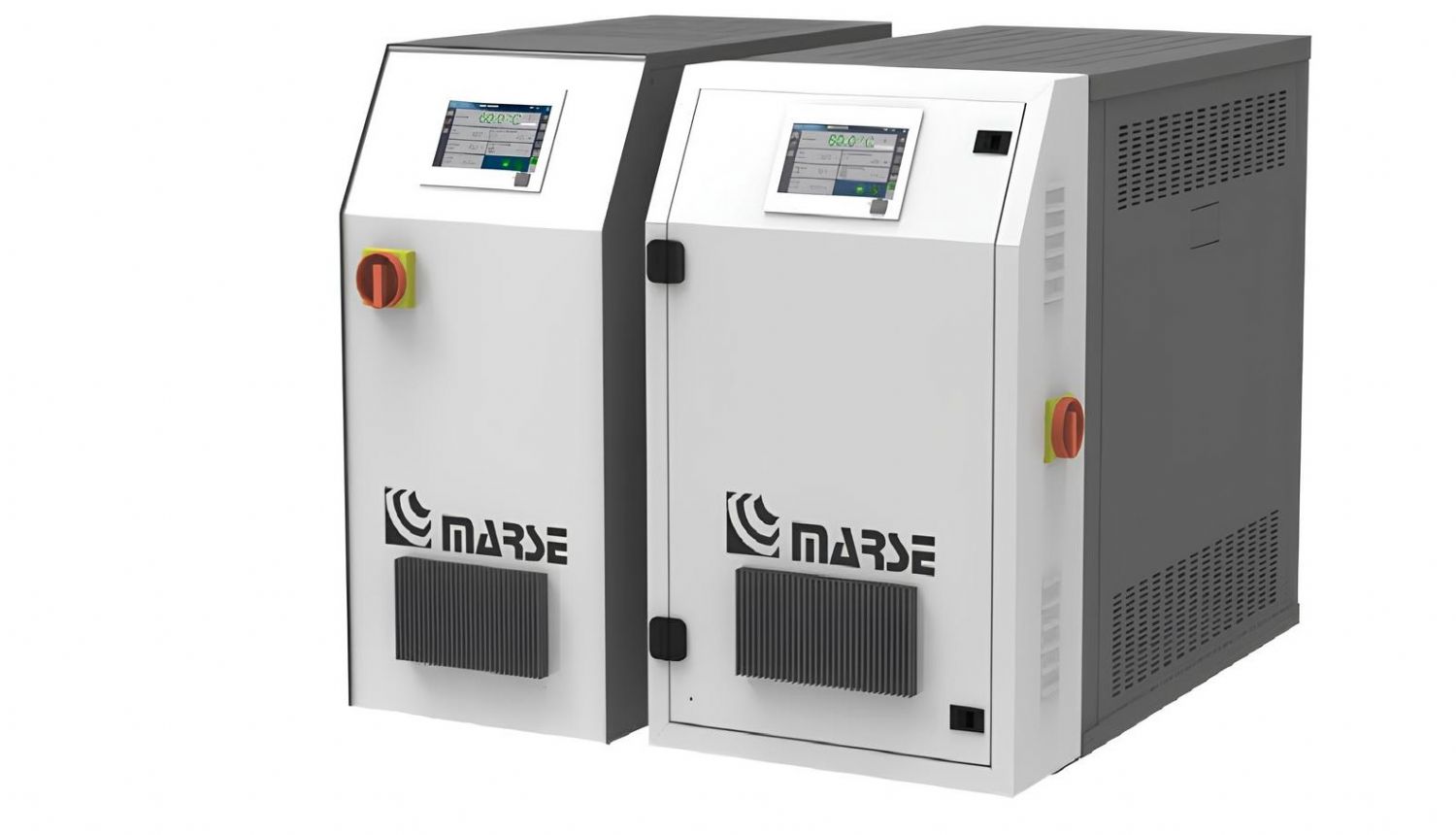 Marse Smart Oil Tank | Oil Tank Temperature Control Systems