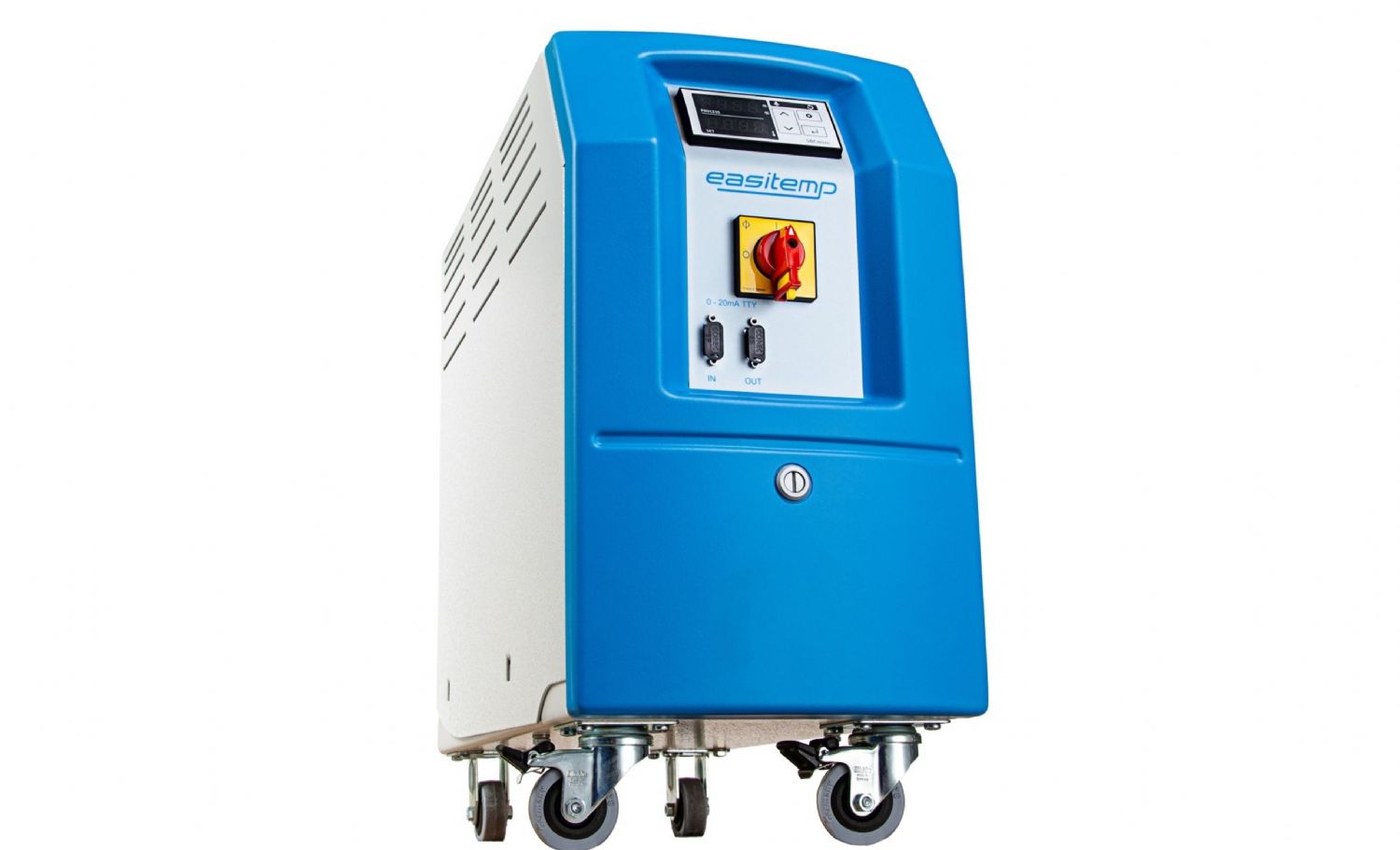Single Temp Easitemp 150 | Water-Operated Compact Temperature Control Unit