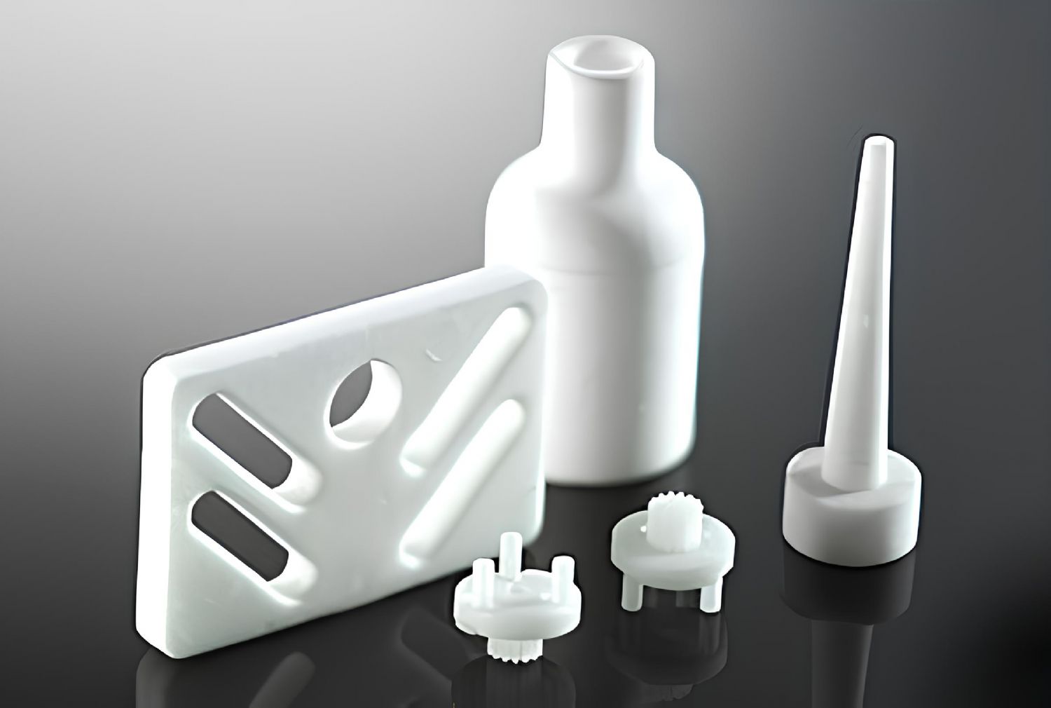 Powder Injection Molding (PIM) Process