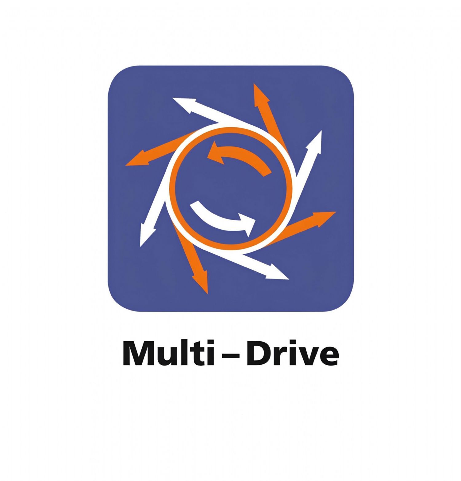 Multi-Drive - Innovative Drive Technology for the Future of Injection Molding