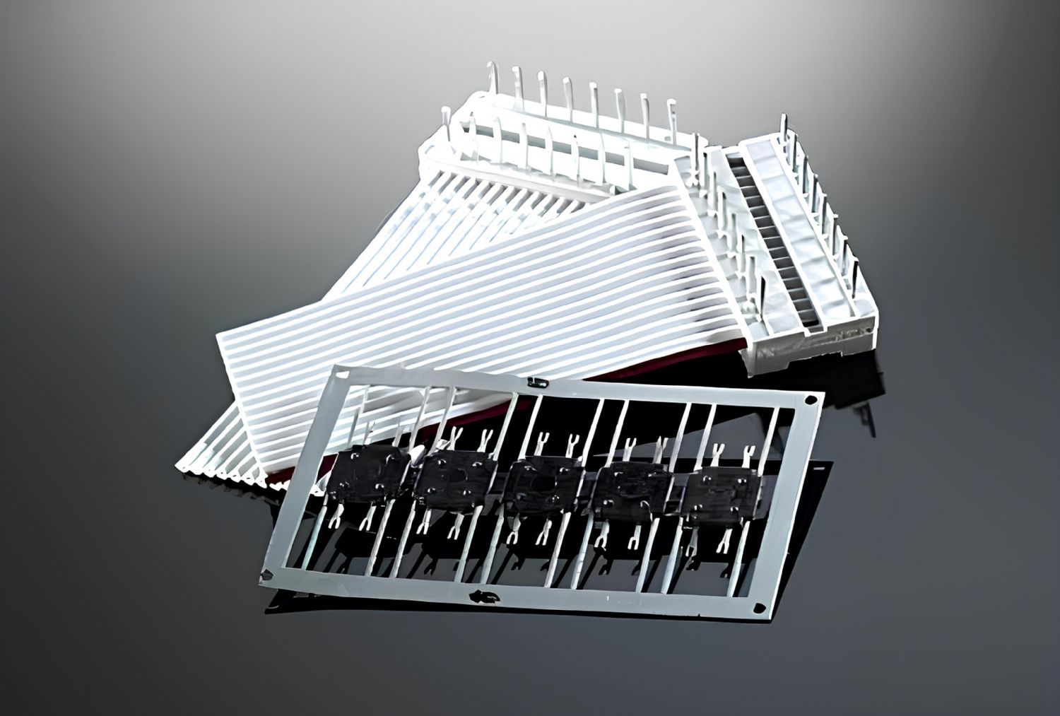 Insert Molding Process