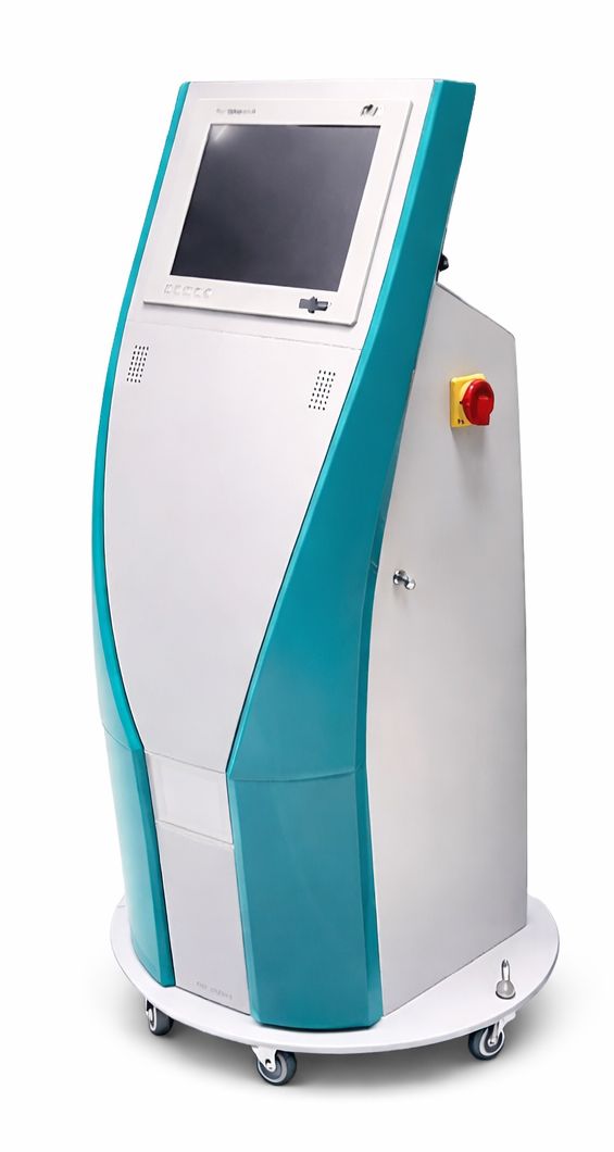 Nitrogen Gas Injection Systems | Gas Assist Technology in Plastic Injection