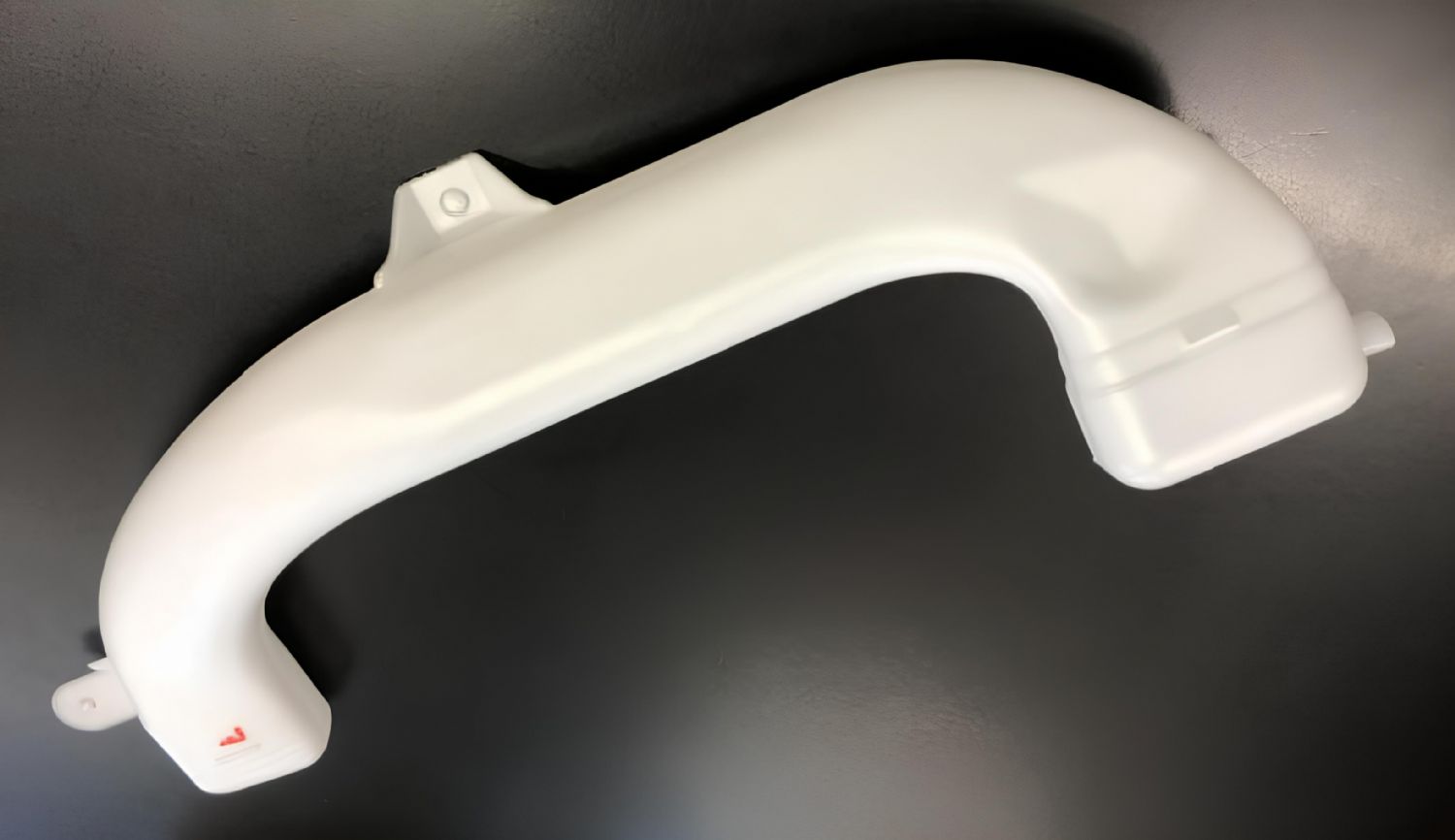 Physical Foaming Automotive Air Ducts