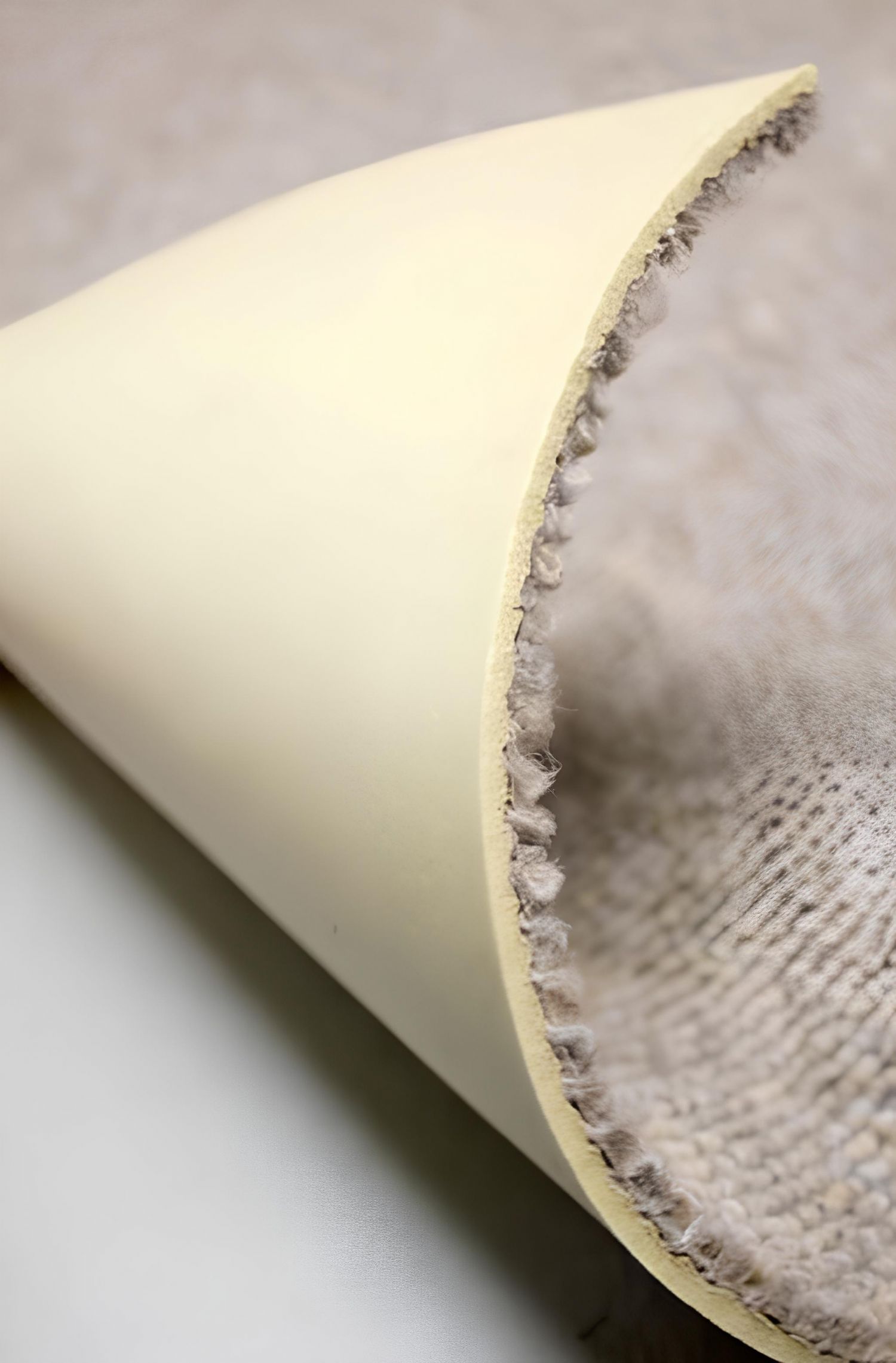 Physical Foaming TPE and TPU Sheets