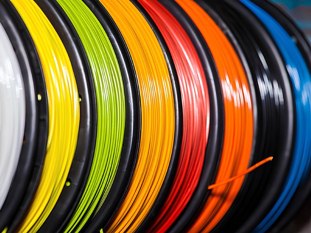 Extrusion