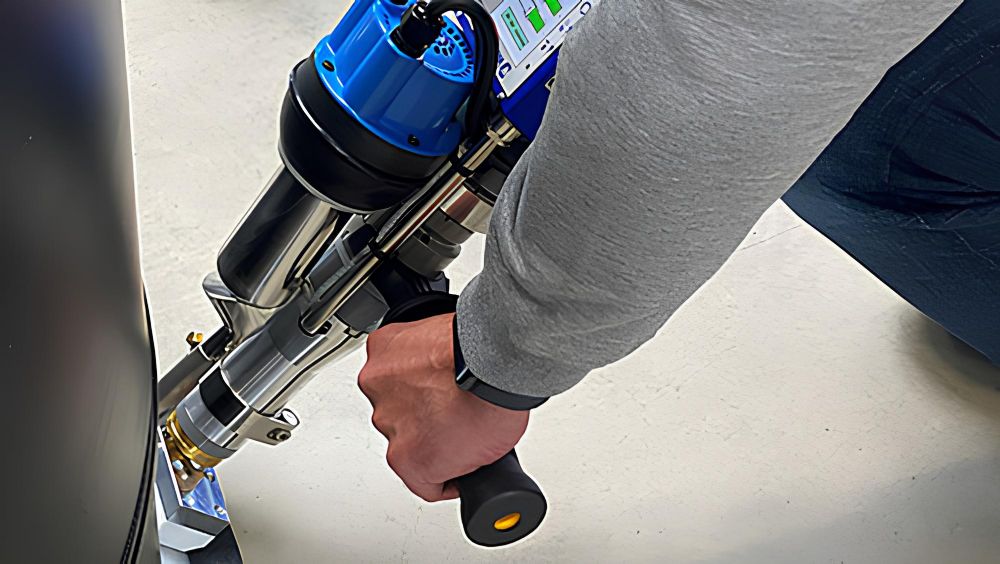 Plastic Welding