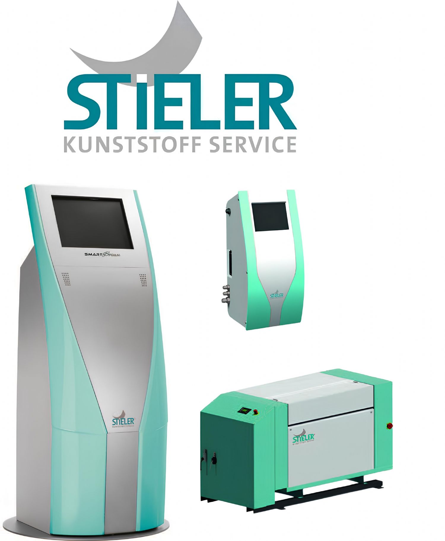 STIELER � Gaz ve Su Enjeksiyon Teknolojileri