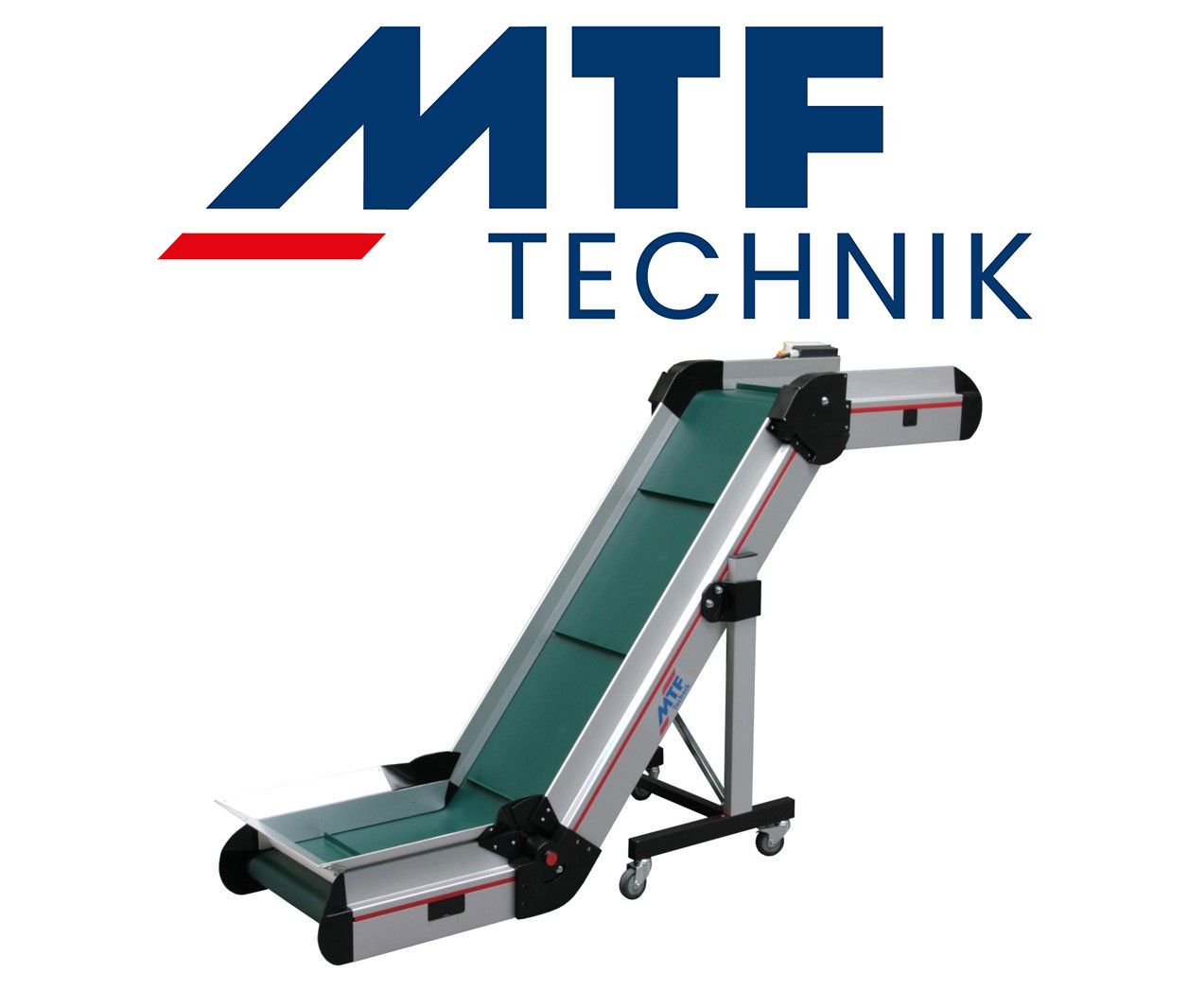 MTF TECHNIK � Konvey�r ve Par�a Ay�rma Sistemleri